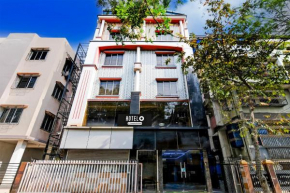 Hotel O Rajdanga Near Acropolis Mall Formerly The Corporate Inn